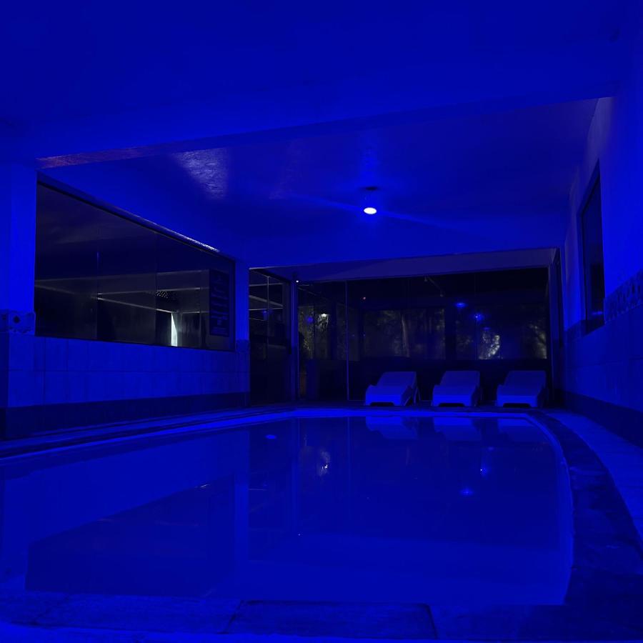 Hotel Cabana Do Rei São João del Rei Εξωτερικό φωτογραφία