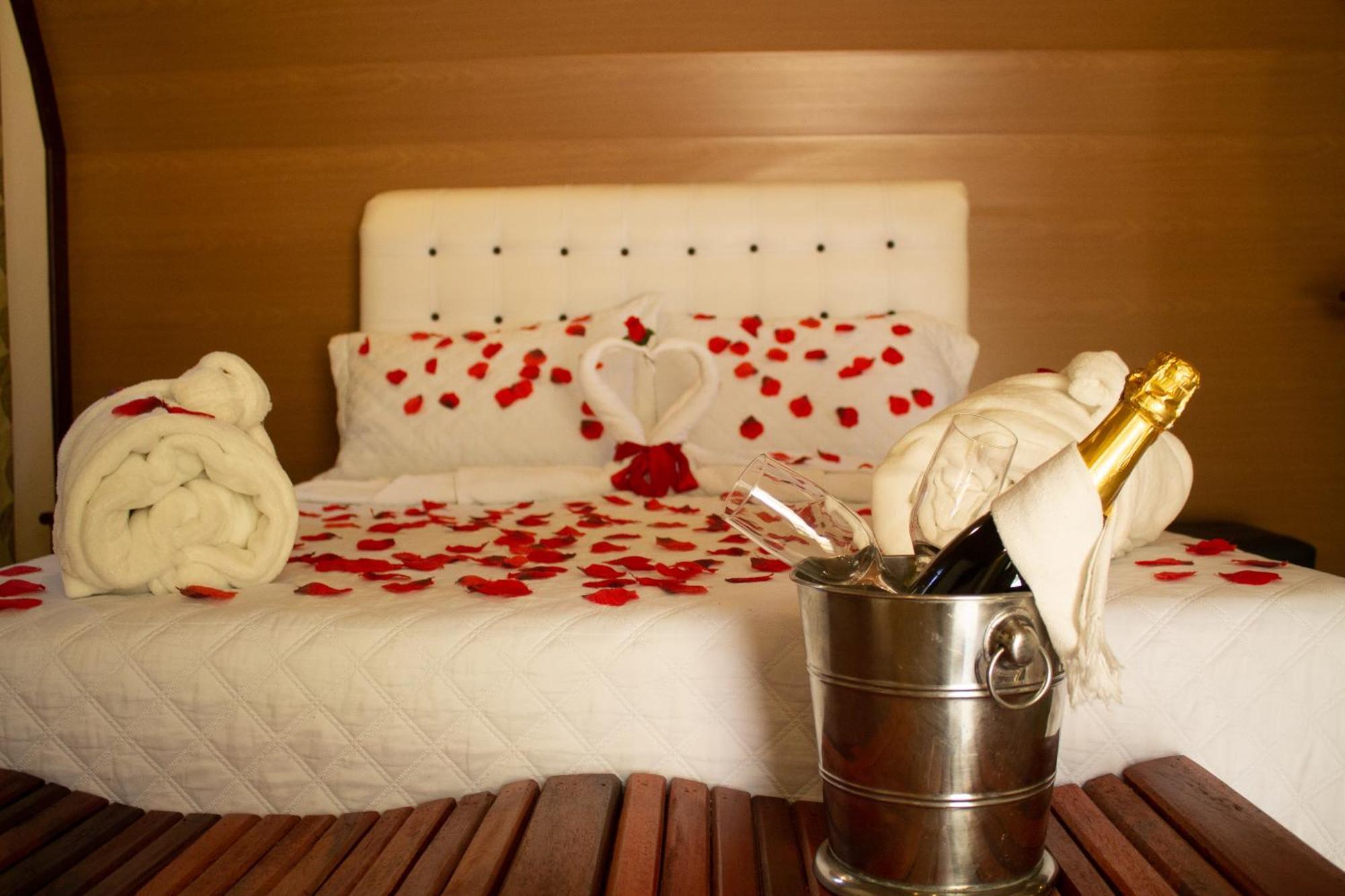 Hotel Cabana Do Rei São João del Rei Δωμάτιο φωτογραφία