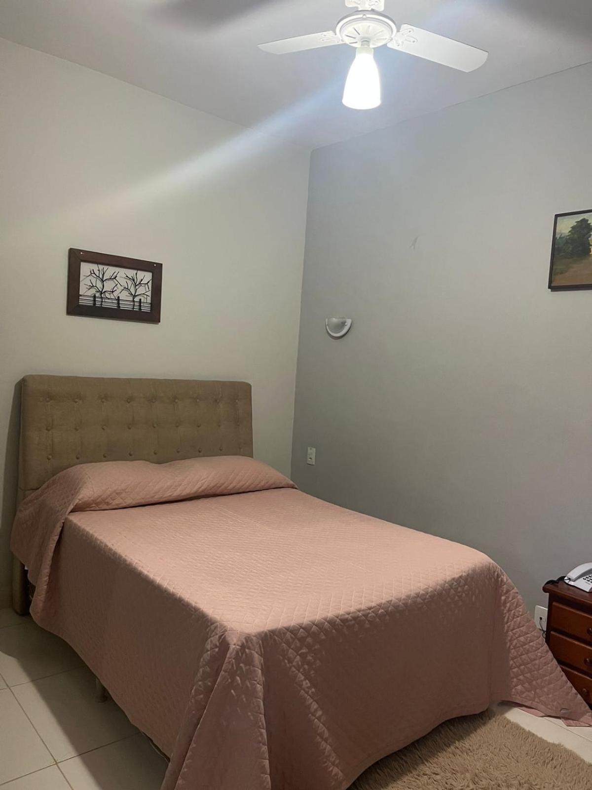 Hotel Cabana Do Rei São João del Rei Δωμάτιο φωτογραφία