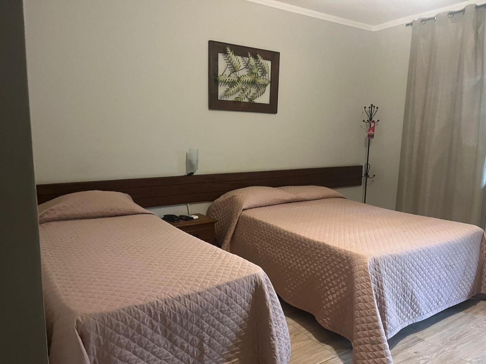 Hotel Cabana Do Rei São João del Rei Δωμάτιο φωτογραφία