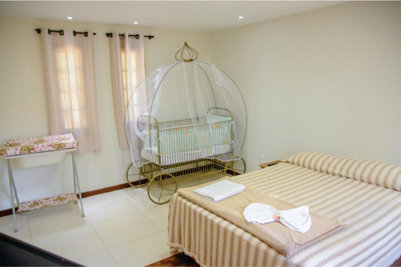 Hotel Cabana Do Rei São João del Rei Εξωτερικό φωτογραφία
