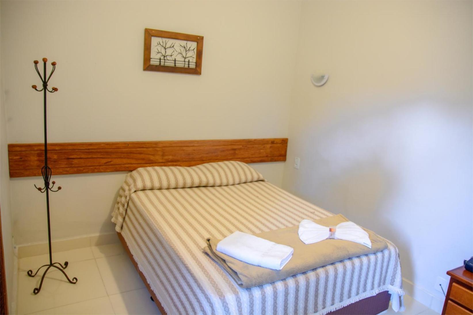 Hotel Cabana Do Rei São João del Rei Εξωτερικό φωτογραφία