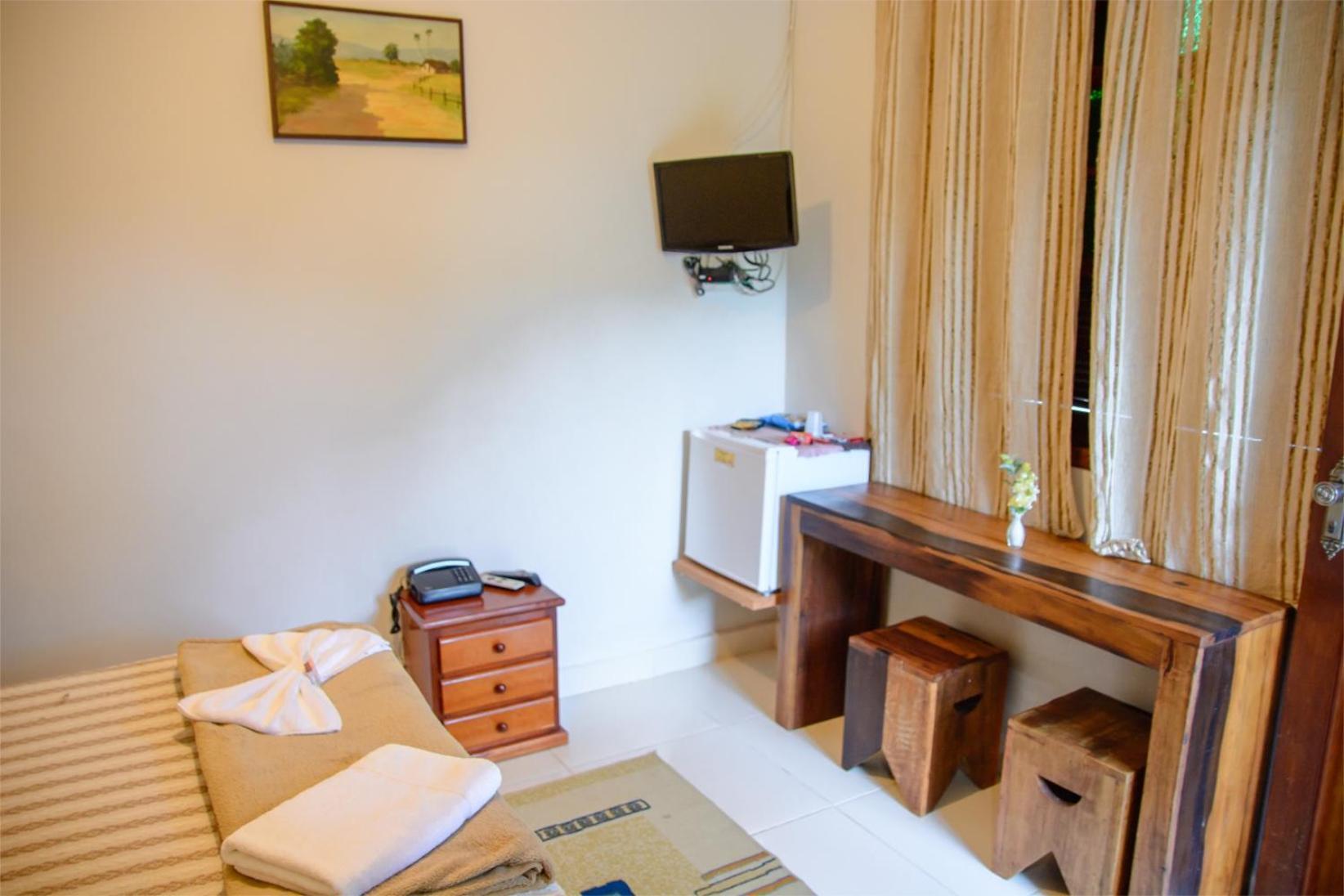 Hotel Cabana Do Rei São João del Rei Εξωτερικό φωτογραφία