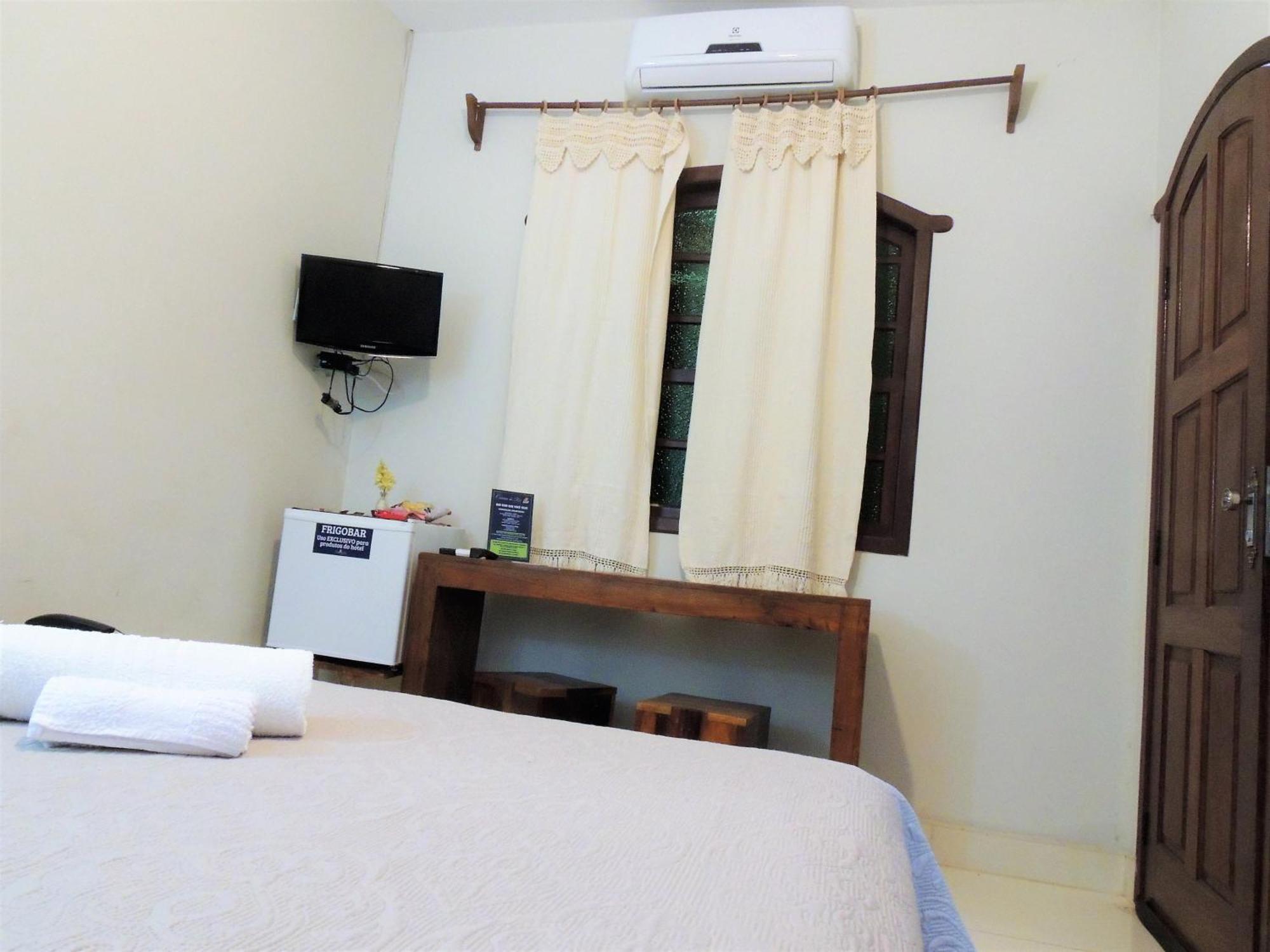 Hotel Cabana Do Rei São João del Rei Εξωτερικό φωτογραφία