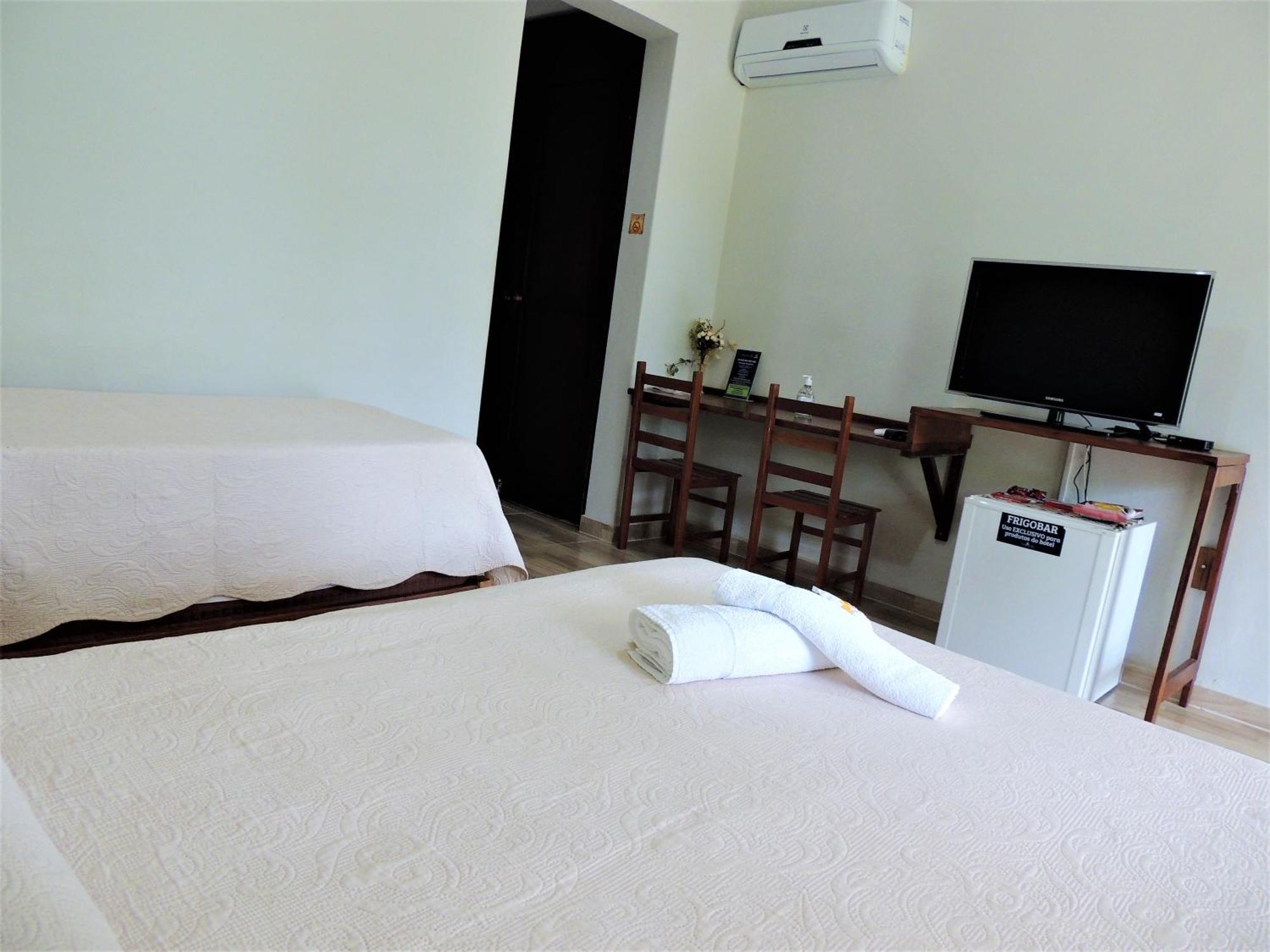 Hotel Cabana Do Rei São João del Rei Εξωτερικό φωτογραφία