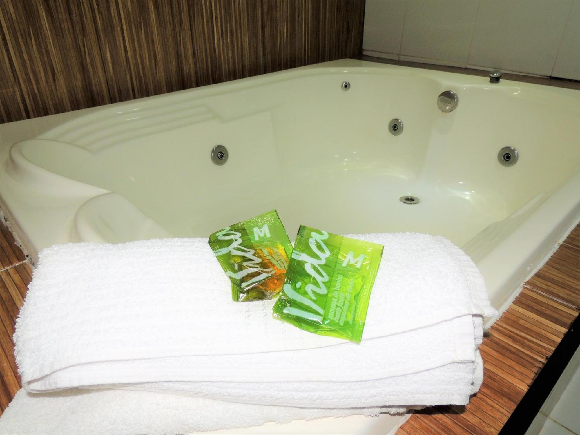 Hotel Cabana Do Rei São João del Rei Εξωτερικό φωτογραφία