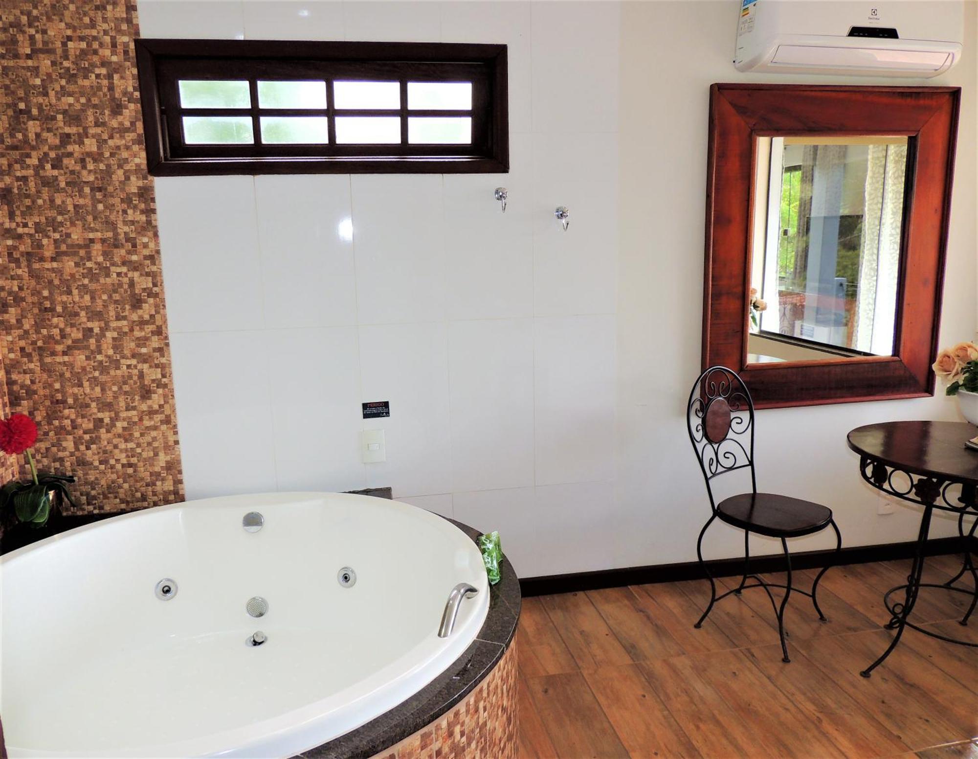 Hotel Cabana Do Rei São João del Rei Εξωτερικό φωτογραφία