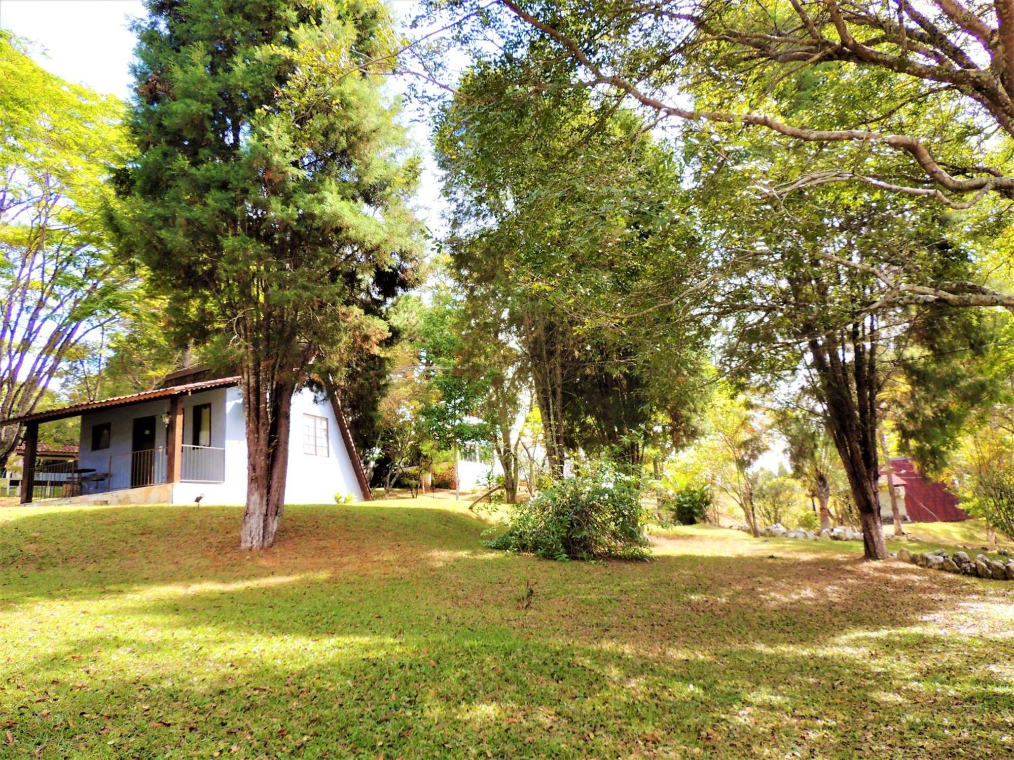Hotel Cabana Do Rei São João del Rei Εξωτερικό φωτογραφία