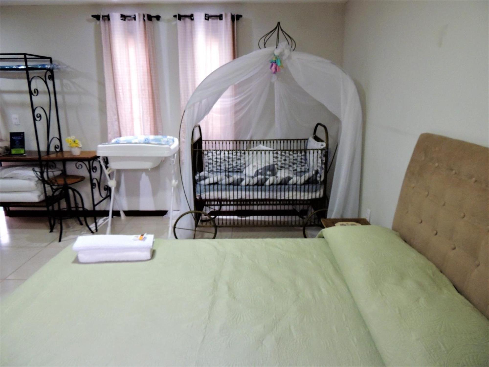 Hotel Cabana Do Rei São João del Rei Εξωτερικό φωτογραφία