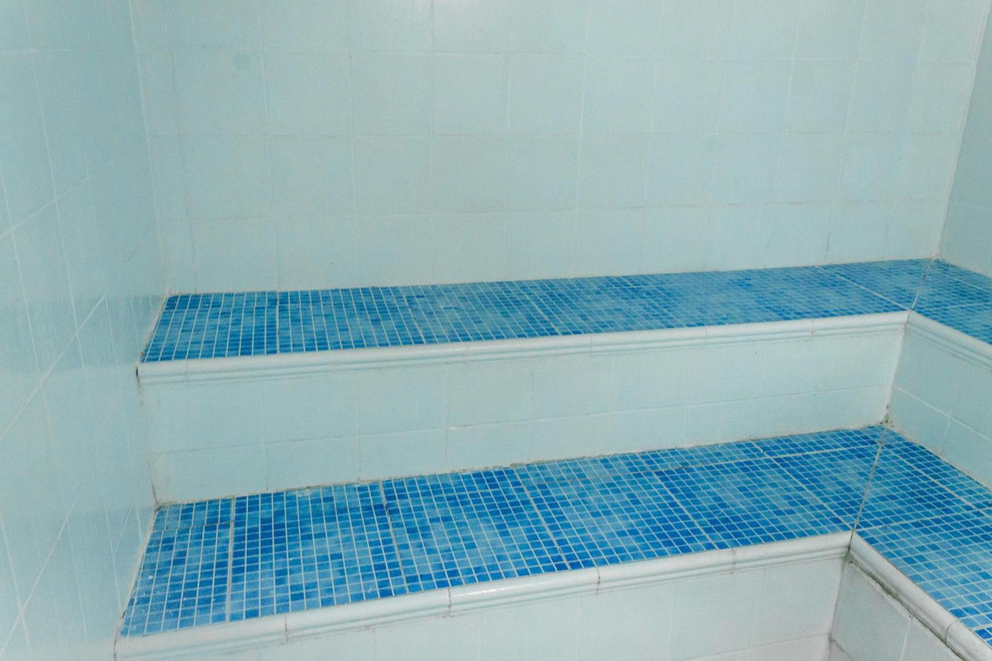 Hotel Cabana Do Rei São João del Rei Εξωτερικό φωτογραφία