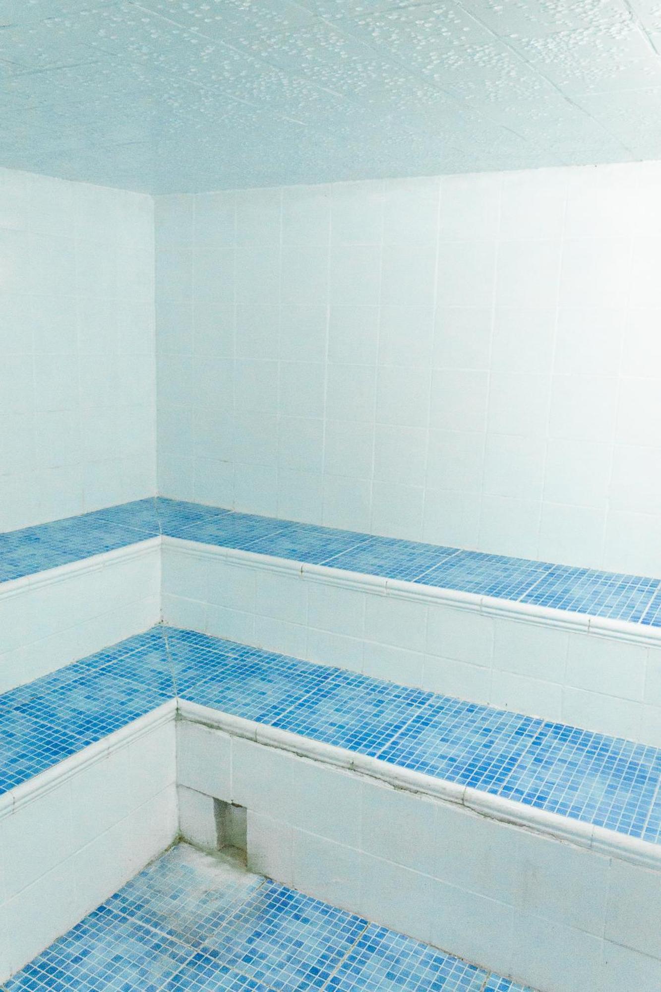 Hotel Cabana Do Rei São João del Rei Εξωτερικό φωτογραφία