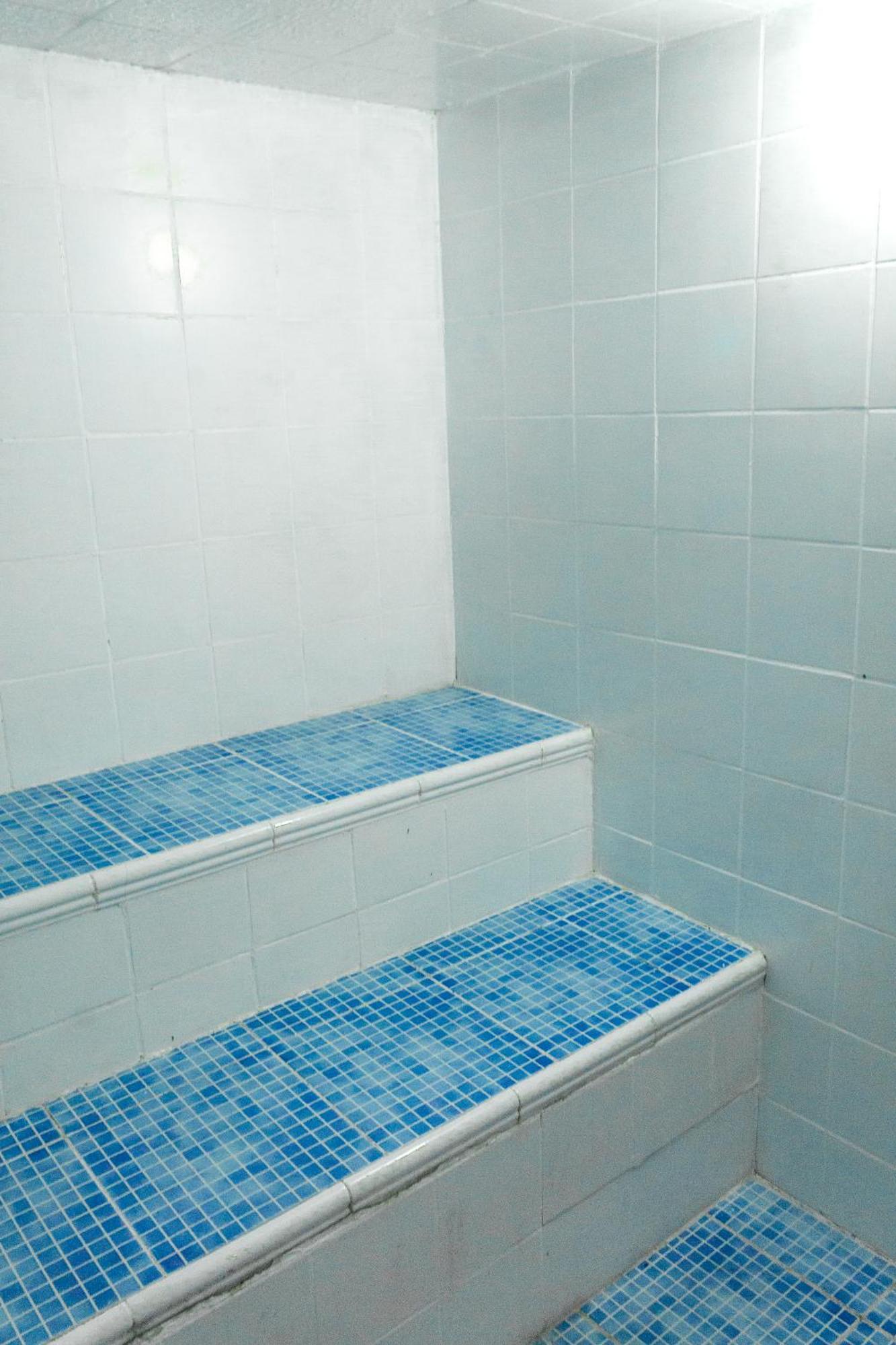 Hotel Cabana Do Rei São João del Rei Εξωτερικό φωτογραφία