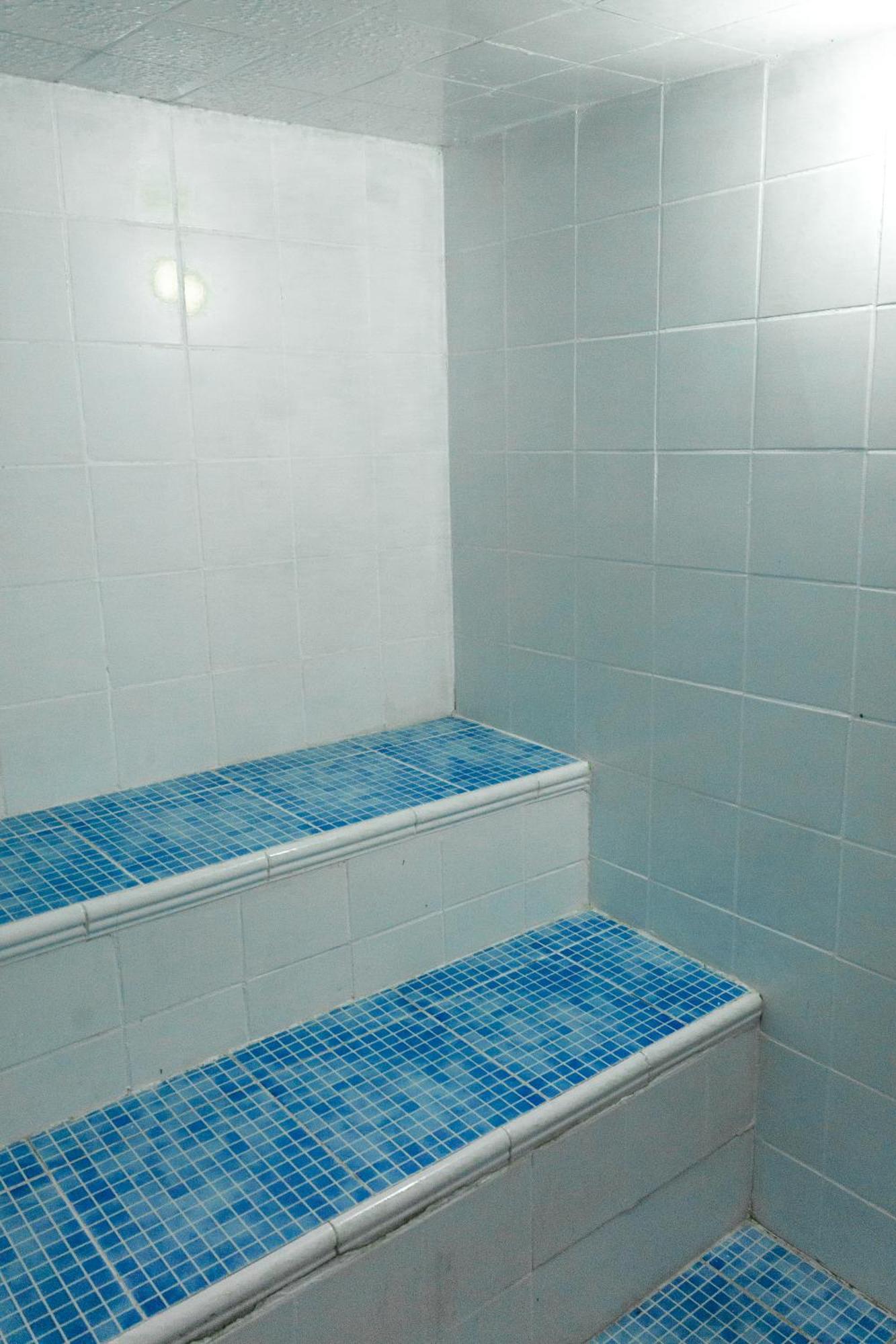 Hotel Cabana Do Rei São João del Rei Εξωτερικό φωτογραφία