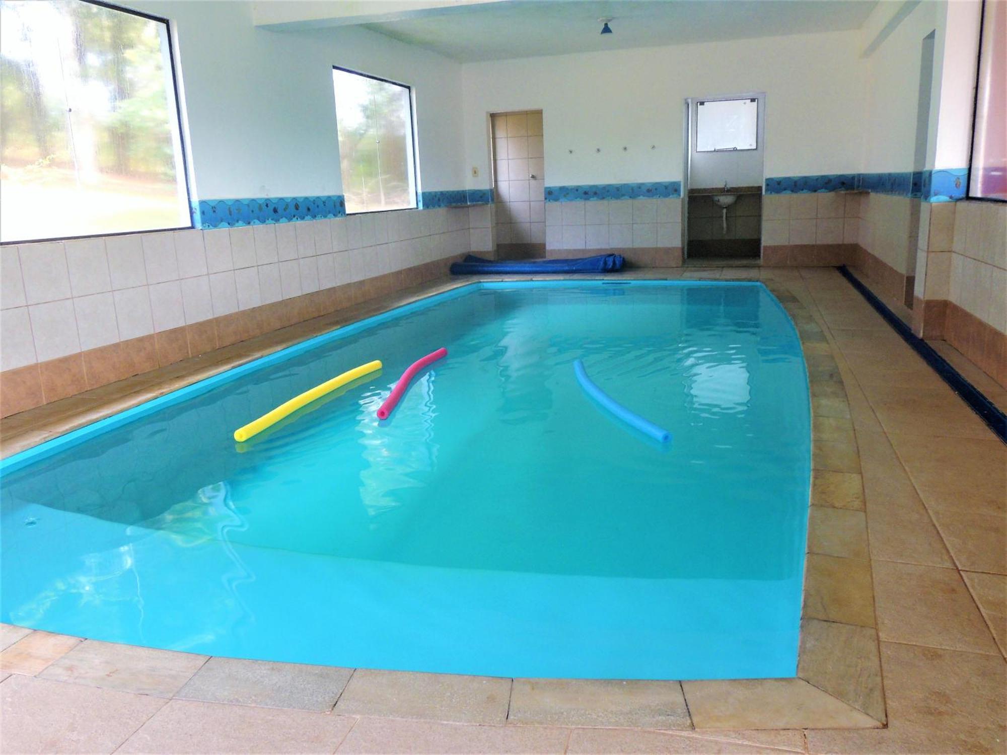 Hotel Cabana Do Rei São João del Rei Εξωτερικό φωτογραφία