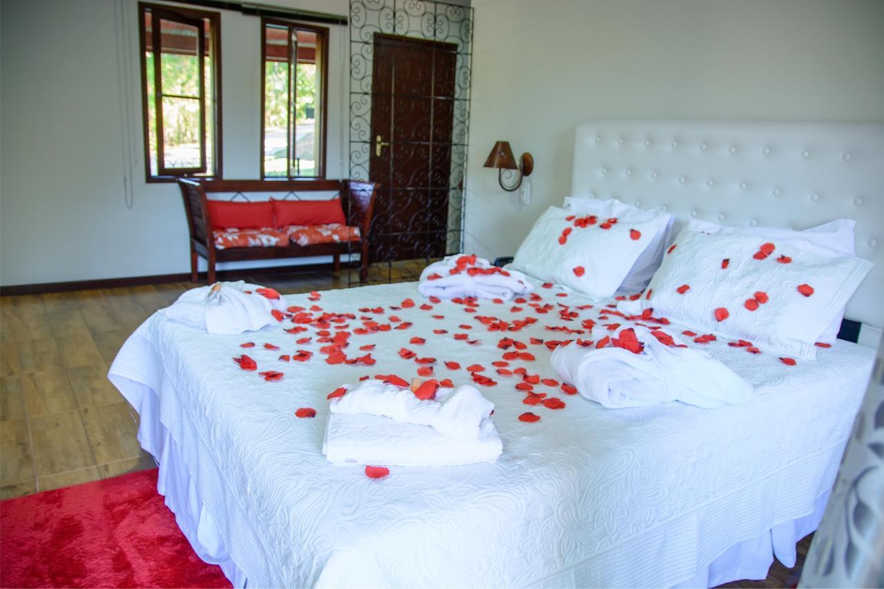 Hotel Cabana Do Rei São João del Rei Εξωτερικό φωτογραφία