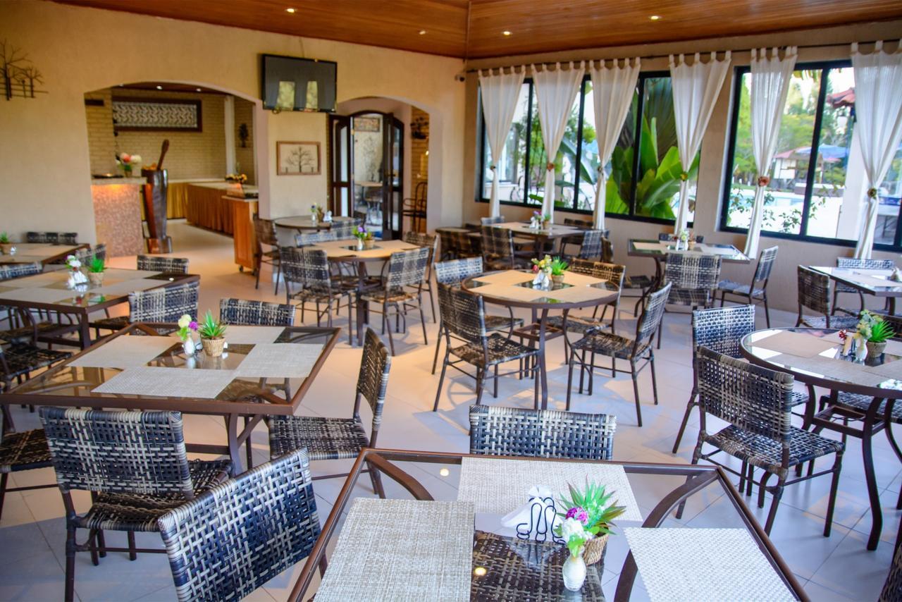 Hotel Cabana Do Rei São João del Rei Εξωτερικό φωτογραφία